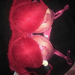 Sexy bras